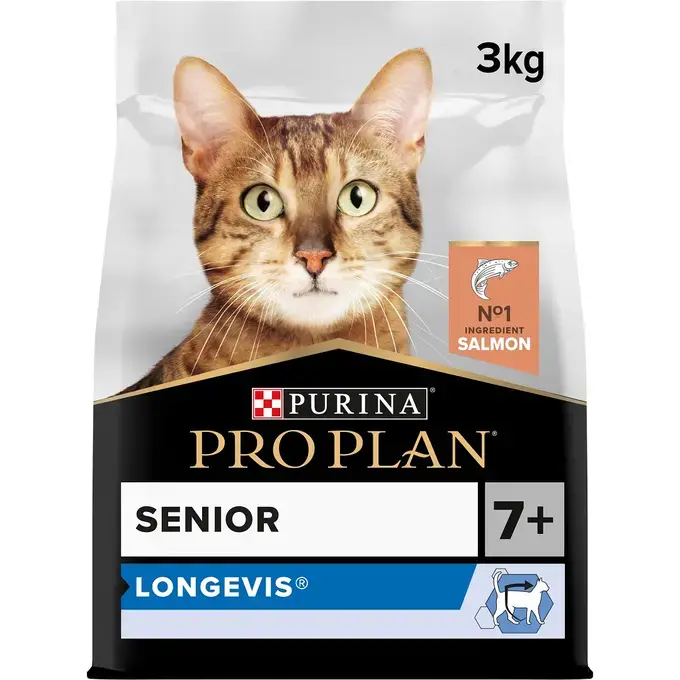 Pro plan light cat food 10kg best sale